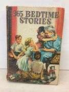 365 bedtime stories book