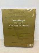 Walt Disney treasure of Children’s Classics 1978 edition