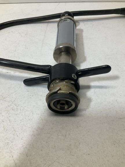 Keg Tapper (good seals)