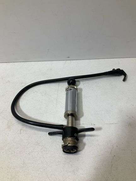 Keg Tapper (good seals)