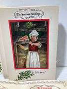 Dubuque History/Memorabilia - The Sportsman’s Lodge - Christmas Cards (Qty 60 cards, 11 envelopes)