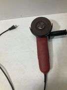 Hyper Tough angle grinder