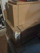 Amana Package Terminal A/C Heat Pump Model # PTC153B50AE