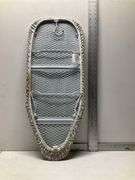 Table top ironing board