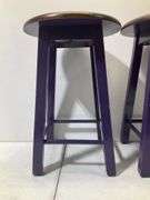 Stools 19” (qty 2)