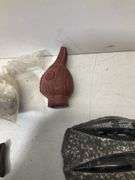 Fossil lot