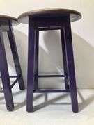 Stools 19” (qty 2)