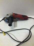 Hyper Tough angle grinder