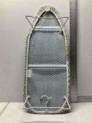 Table top ironing board