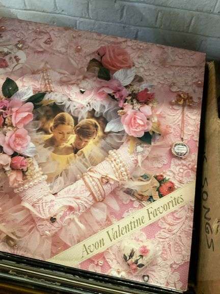 (Qty 50) love songs, LP records