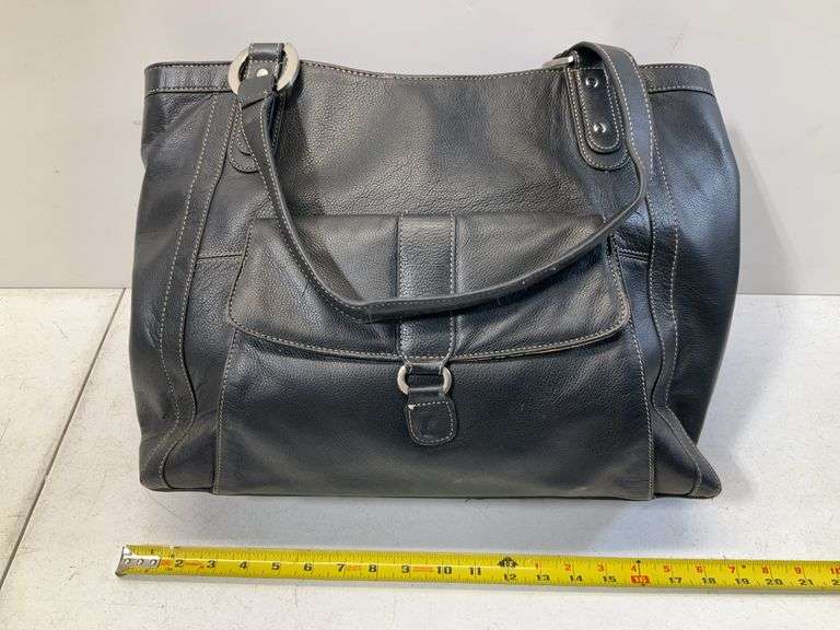 Franklin Covey travel bag