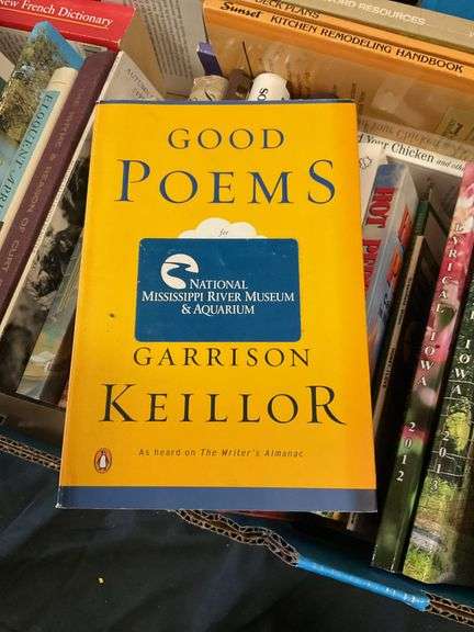(Qty 41) Miscellaneous Book Lot