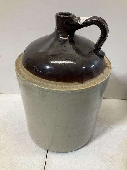 5 gallon jug, mint condition
