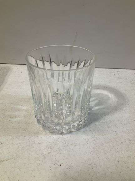 (11) Miscellaneous Scotch whiskey glasses