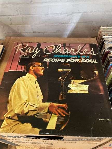 ( Qty 160) 60s 70s 80s LP record