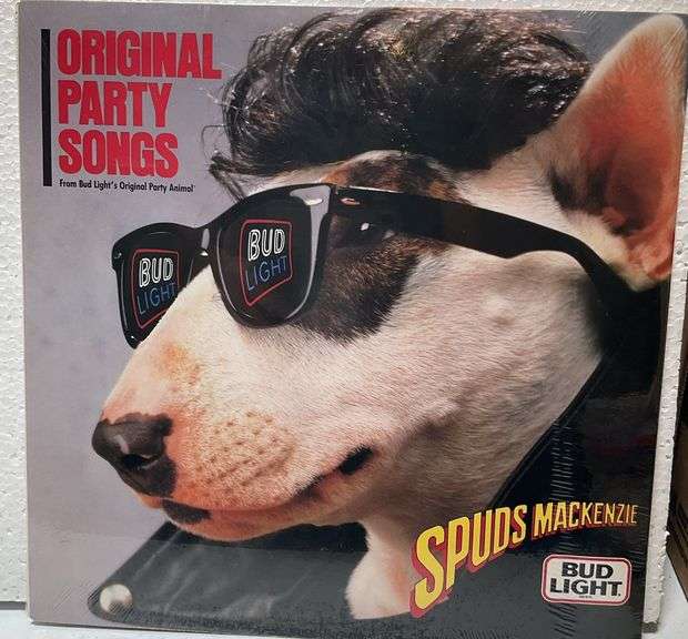 Consignment LP Record collection of over 10,000