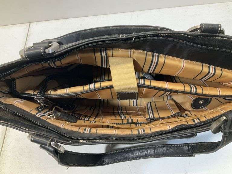 Franklin Covey travel bag