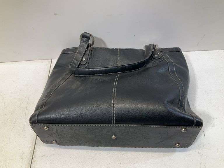 Franklin Covey travel bag