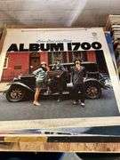 ( Qty 160) 60s 70s 80s LP record