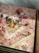 (Qty 50) love songs, LP records
