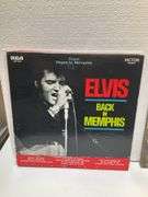 (Qty 82) Elvis LP records