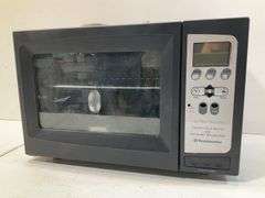 Toastmaster toaster oven, broiler, and bread maker (tested works)