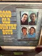 (Qty 19) LP record box sets
