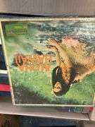 (Qty 19) LP record box sets