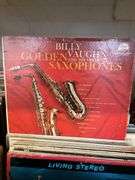 (Qty 120) instrumental LP records