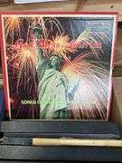 (Qty 19) LP record box sets