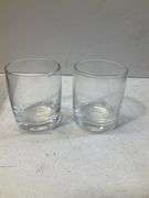 (11) Miscellaneous Scotch whiskey glasses