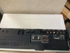 Panasonic PV 1720 VHS player (tested works with VHF cable)