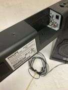 Philips surround sound