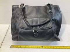Franklin Covey travel bag