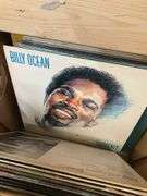 (Qty 100) love song LP records