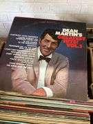 (Qty 75) love song LP records