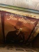 (Qty 98) love song LP records