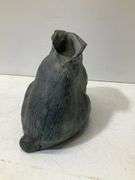 Cast iron bunny 7” x 8”