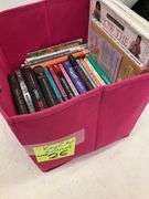 (Qty 22) teen chapter books