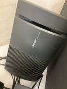 Bose acoustimass model AM–500 subwoofer speakers and surround sound