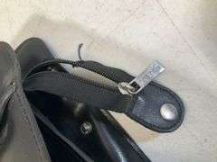 (3) purses