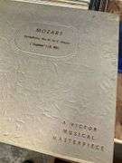 (Qty 11) LP record box sets