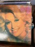 (Qty 130) country LP records