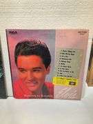 (Qty 82) Elvis LP records
