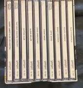 10 CD Jazz Set