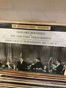 (Qty 120) instrumental LP records