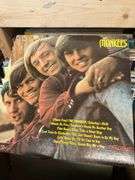 (Qty 100) love song LP records