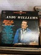 (Qty 75) love song LP records