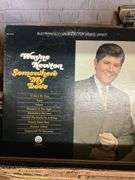 (Qty 75) love song LP records