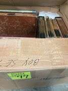 (Qty 18) LP record box sets